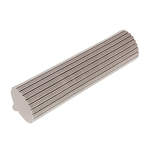 FOMIYES Replacement Super Absorbent Sponge Mop Refill for Efficient Home Cleaning Supplies Random Color Effortless Action for Quick Liquid Absorption