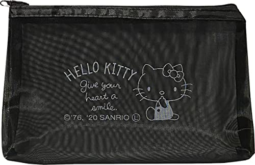 Sanrio Hello Kitty Pochette en nylon polyester avec...