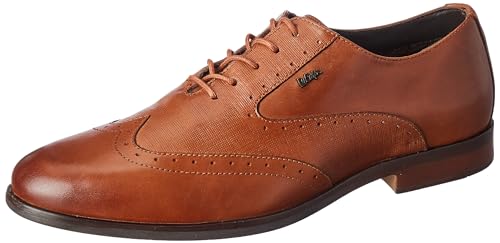 Lee Cooper Mens LC7522E Tan Formal Lace UP Shoes_43EU (B0CX93WD9Q) Amazon Price History, Amazon Price Tracker