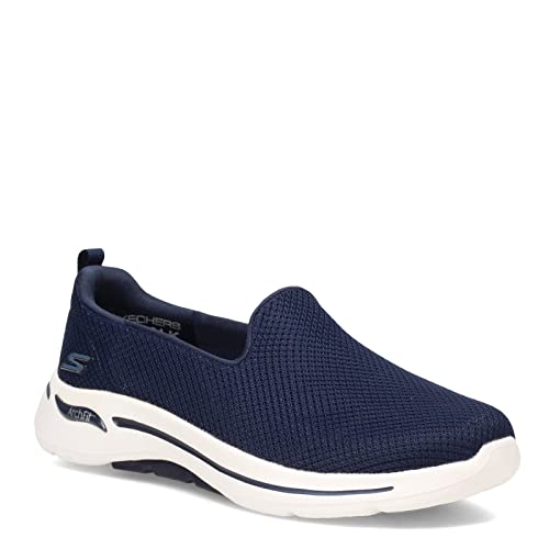 Image of Skechers Women's Go Walk Arch Fit Grateful