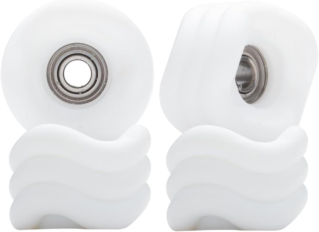 Maple Shark Fingerboard Wheels