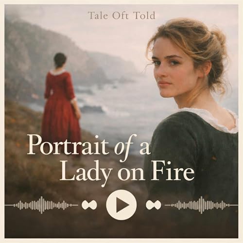 Portrait of a Lady on Fire | It's All In The Look Back