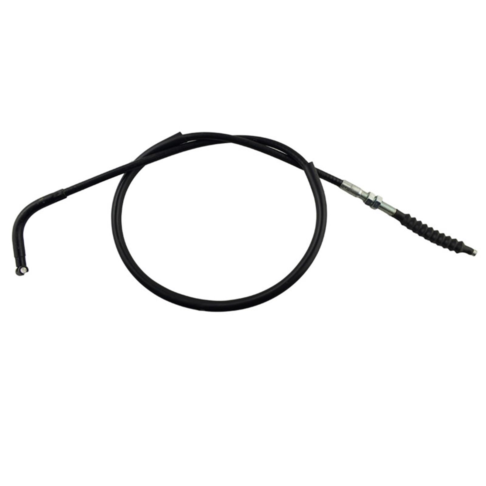 Klzhfsr One Color Motorcycle Clutch Brake Cable Suitable For Cbr250