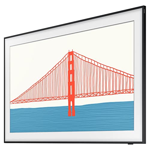 Samsung QE65LS03AAUXXU 65" Het frame, Qled, Dual Led, Art Mode, Ai Sound, Slim Fit Wall Mount - Image 5