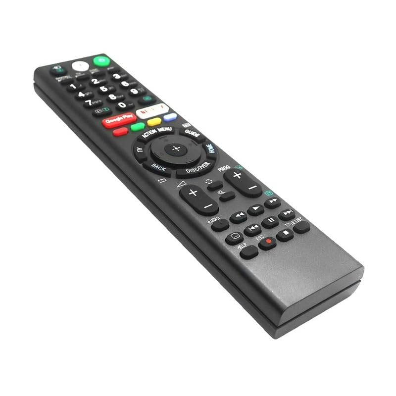 Télécommande vocale RMF-TX300E pour remplacer un boîtier perdu