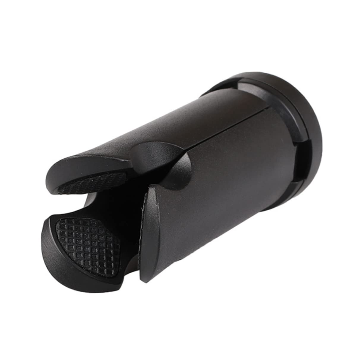 HOODANCOS Mini Tripod Stand for Smartphone Camera Desk Mount Non-Slip Base Easy to Open for Streaming Microphone Setup