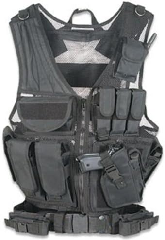 Global Military Gear Tactical Vest