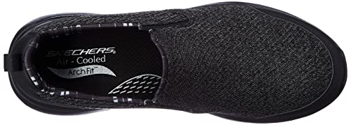 Image of Skechers Men Go Walk Arch Fit Rambler Walking Shoes