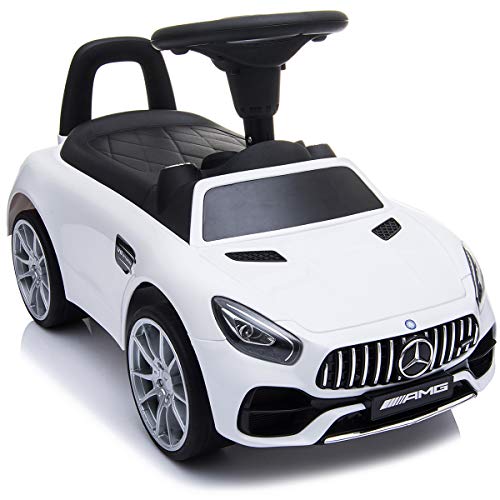 Dawoo Children's car,66*30*39 (white