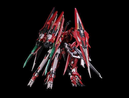 Funtasy Planet Figura de Acción Mecha Solaridian 13 Pulg miniatura 3