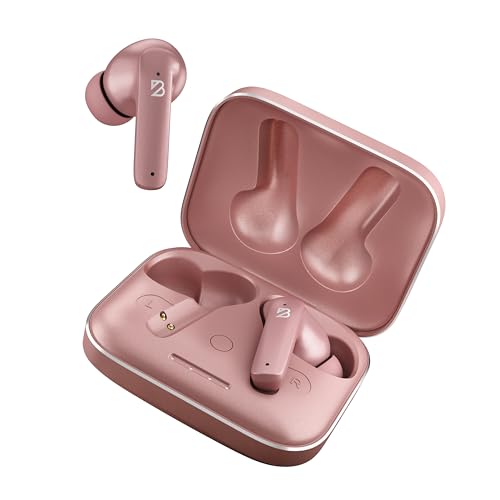 Back Bay Audio - USA-Based - iPhone + Android Earbuds...