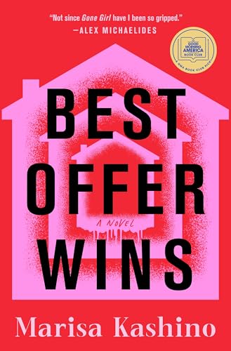 Best Offer Wins: A Novel