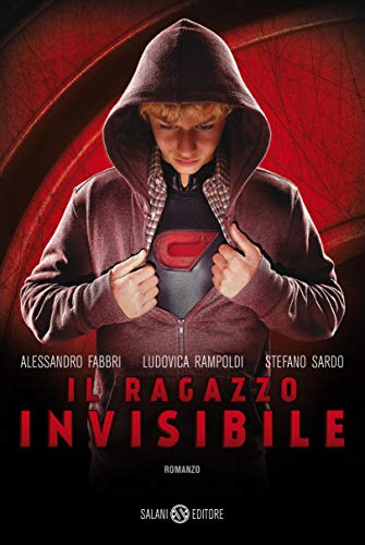 Immagine prodotto: Il ragazzo invisibile