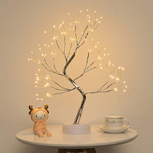 Top 15 Fairy Light Tree Christmas Decor Will (WOW your Guests)