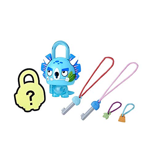 Hasbro Stars Candados Lock on con Sorpresa en el Interior Modelos Surtidos Serie 2, E3103EU2C