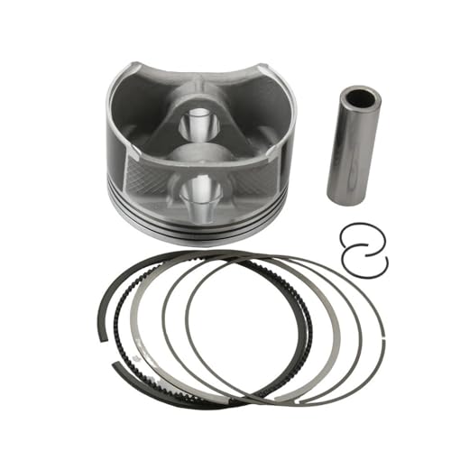 Kit piston de moto 100mm G650GS pour restaurer votre trail hors route