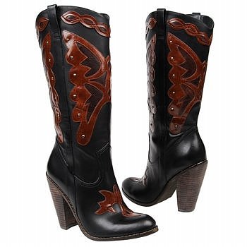 Jessica Simpson Women's Okleann Boot 