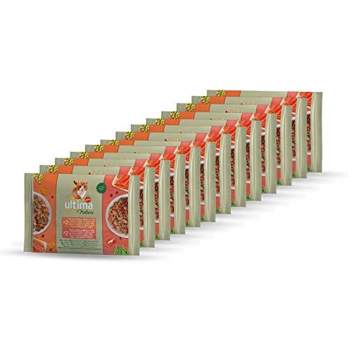 Ultima Nature Le Meilleur Prix Dans Amazon Savemoney Es