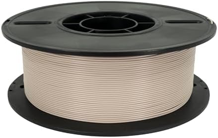 3D-Fuel PLA Plus Beige 1.00kg