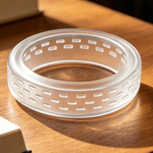 Protector de silicona antideslizante para evitar rozaduras al hacer deporte 7
