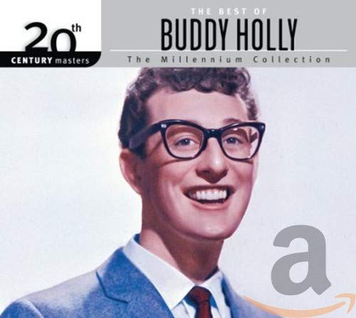Millennium Collection-20th Century Masters [Audio CD]