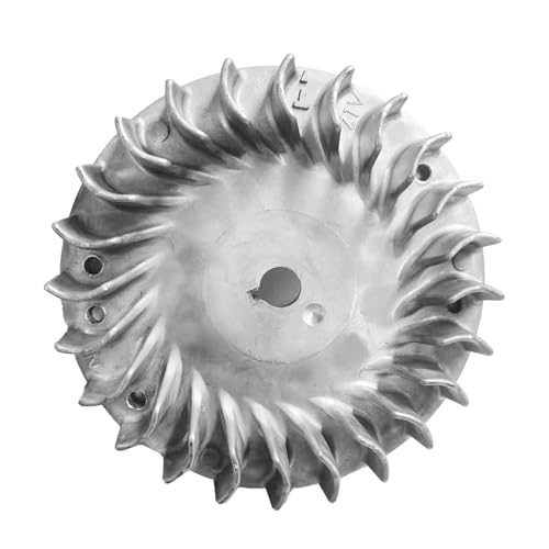 Image of Upgrade 212cc Flywheel 10krpm For Predator 212 Performance Parts 196cc 224cc NonHemi Cast,Fit for Honda GX200,69730 69736 Mini Bike Parts Aluminum