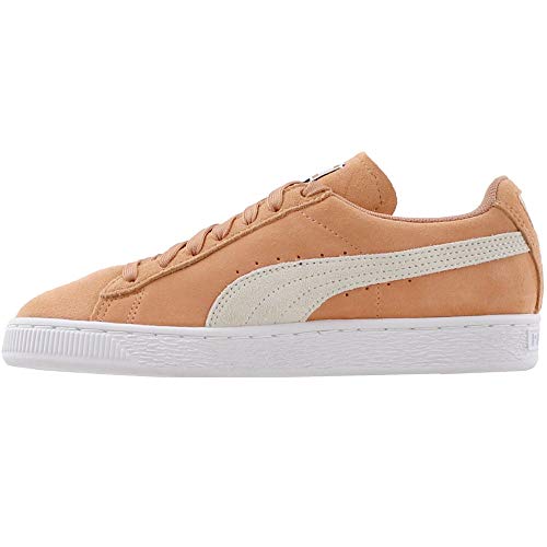 Image of Puma Women's Glyde Lo Tropicialia WN's Suede Fashion Sneakers