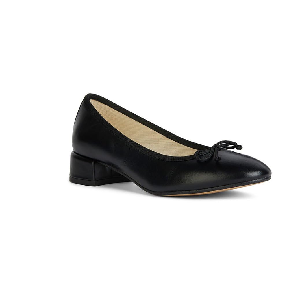 Geox Damen D Floretia ABallet Flat