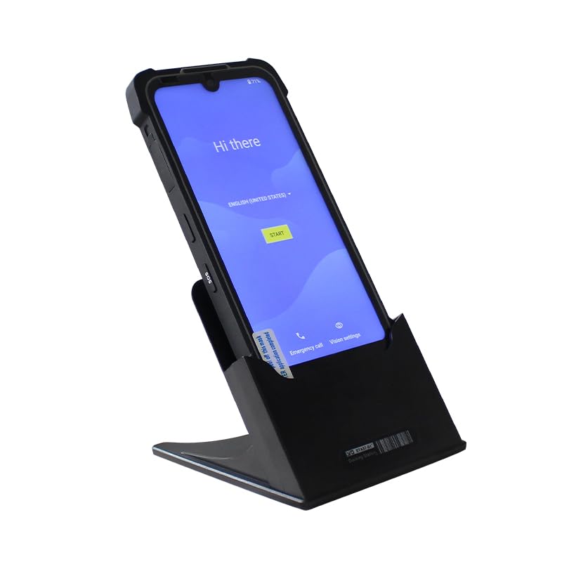 Docking station per terminale palmare SM5/SM5-T