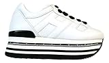 hogan sneaker herren  Hogan , Damen Niedrige Sneaker, Weiß - Bianco - Größe: 37 EU