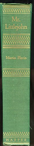 Mr. Littlejohn B003CVWI9U Book Cover