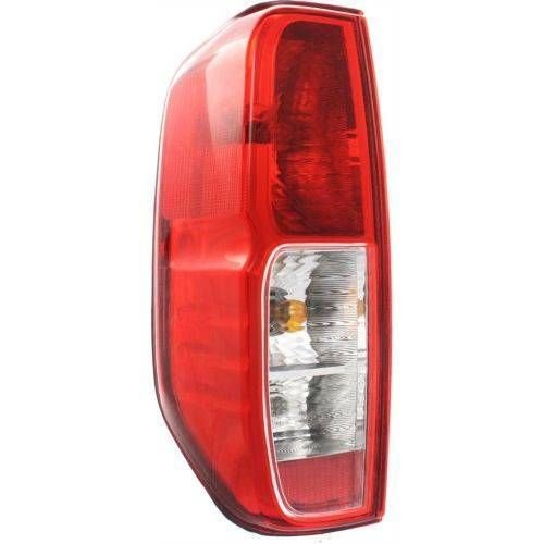TYC 11-6096-00-9 Tail Light Assembly