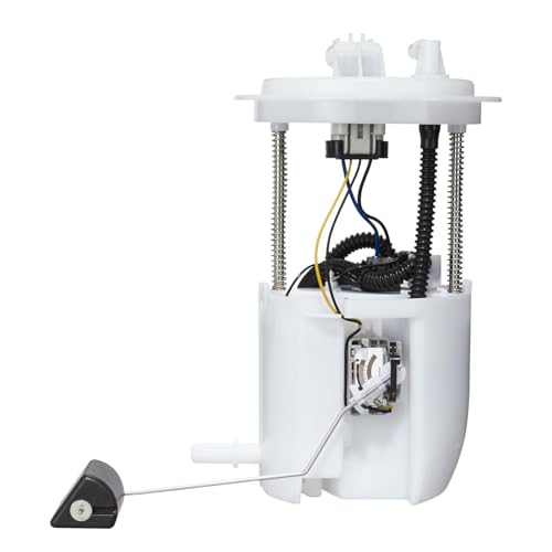 Image of Detroit Axle - 4WD Fuel Pump Module for 2009-2019 Dodge Journey, Electric Fuel Pump Module Assembly 2010 2011 2012 2013 2014 2015 2016 2017 2018 Replacement