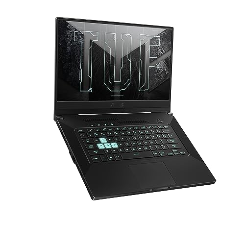 Notebook TUF Gaming Dash F15, cpu Intel Core i7-11370H 4 Core, SSd da 512 Gb pci Nvme, Svga dedicata Nvidia geforce RTX 3050 Ti 4 Gb, 8 Gb Ram, display 15,6 Full HD, Win 10, Garanzia Italiana - Notebook - Immagine 5