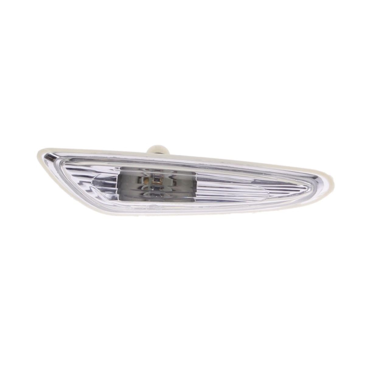 Intermitente Lateral Derecho Amarillo Para BMW X3 E83 Y E46 Sedán/Combi (1998-2010) - Repuesto Original