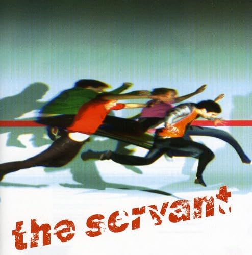  The Servant
