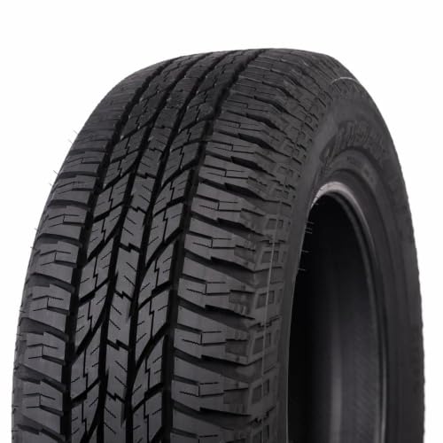 Amazon.co.jp: 215/80R16 103H 16インチ ヨコハマ ジオランダー A/T