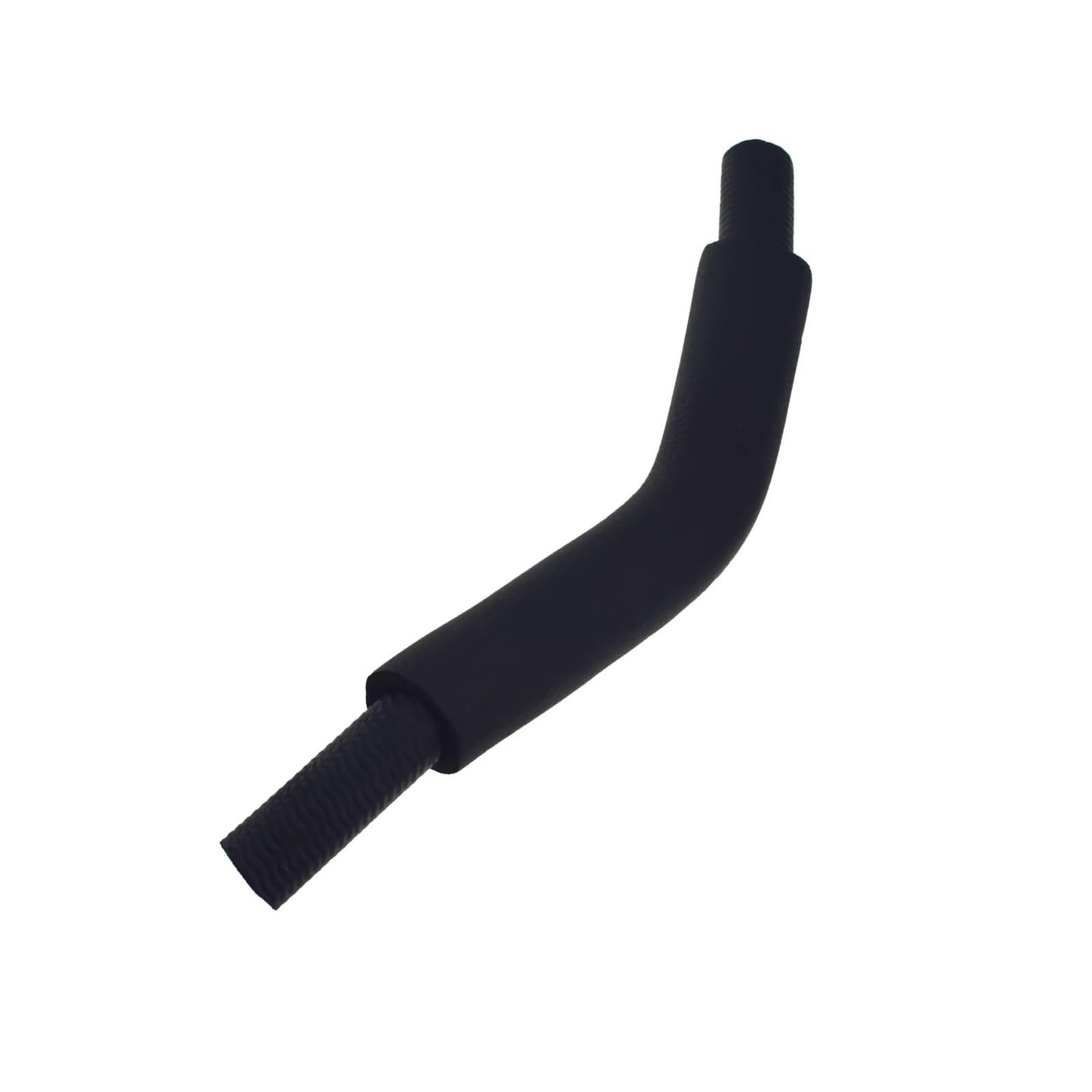 Fvoirss One Color Engine Breather Vent Hose Compatible With Toyota For Sienna 2003 2004 2005 2006 For Solara 2004-2005 Pcv Crankcase Breather Ventilation Pipe 1226120011