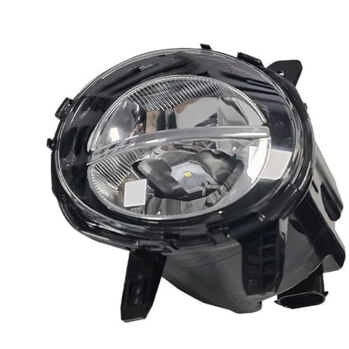 Phare antibrouillard avant gauche BMW F23 LCI 2017 optique de route