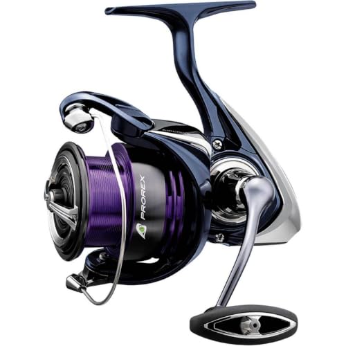 Daiwa Prorex X LT 4000
