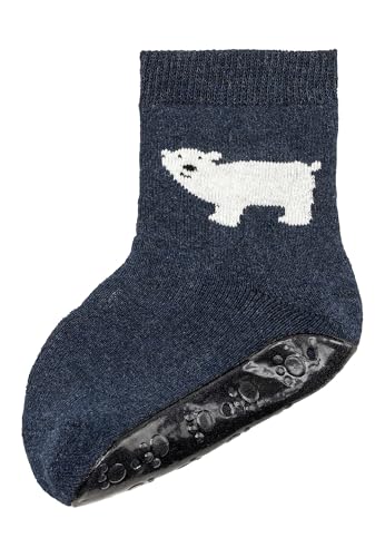 Fli Fli Soft Eisbär Boys Fli Fli Soft Polar Bear