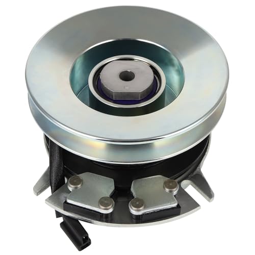 INEEDUP PTO Clutch Replacement for CUB CADET LT1042 LT1045 LT1046 LT1050 SLT1550 Lawn Mower