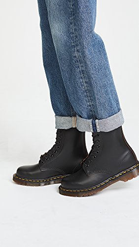 Dr. Martens Unisex-Adult Modern3