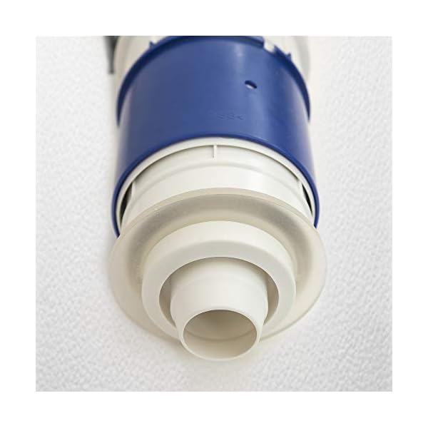 Geberit 240.622.00.1 Spülgarnitur für UP-Spülkasten ab Bj 2002 – Bild 5