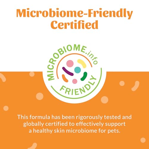 image for Skout's Honor Pet Deodorizer Spray- Hydrating Daily-Use with Avocado O