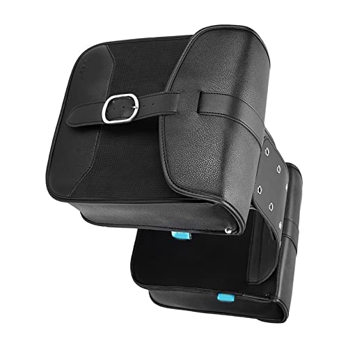 Sacoche moto Rebel 500 ABS SE étanche rangement latéral outils bagages