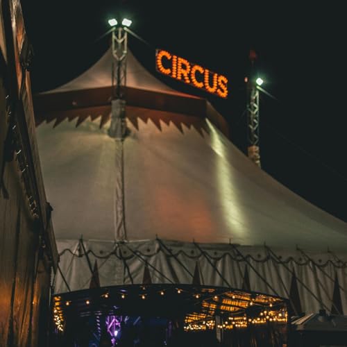 El Circo - Reflexiones sobre el Asfalto 42