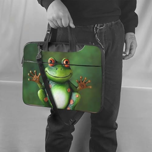 Bolso para portátil unisex miniatura 2