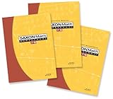 Saxon Math 7/6: Homeschool Set/Box