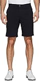 Útiles características: Estos elásticos pantalones para hombre cuentan con un diseño delantero liso con 4 bolsillos y con una pernera ceñida
